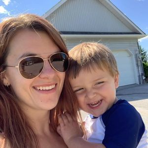 Meet your Posher, Janine